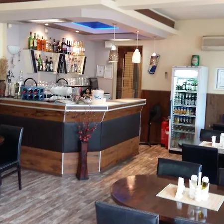 Napoli Gasthof Rawda