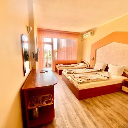 Gasthof Napoli Rawda