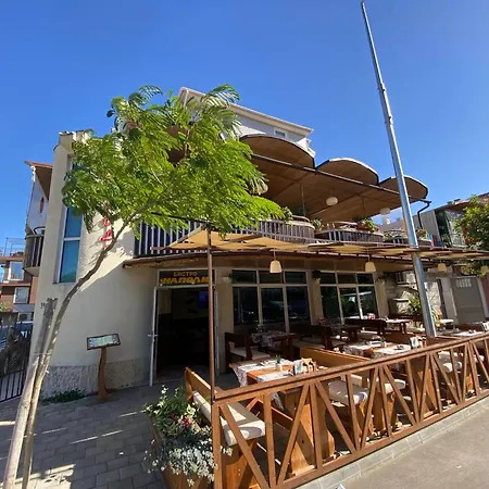 Gasthof Napoli Rawda