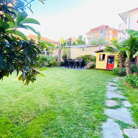 Napoli Gasthof Rawda