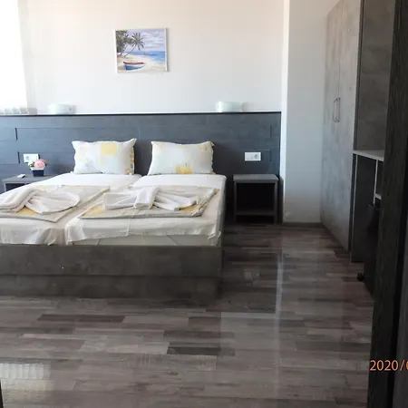 Napoli Gasthof Rawda