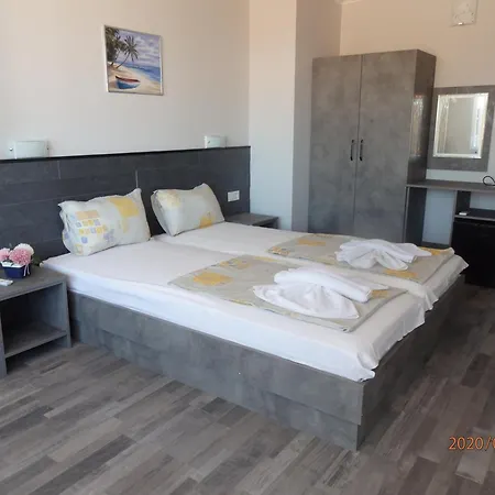 Gasthof Napoli Rawda