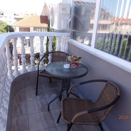 Gasthof Napoli Rawda