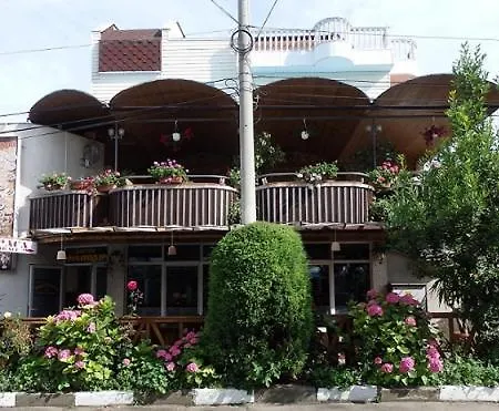Гостевой дом Napoli 2*