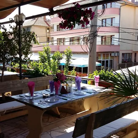 Napoli Guest house
