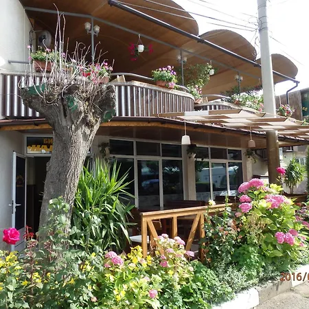 Guest house Napoli