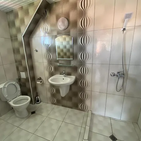 Vendégház Napoli 2*