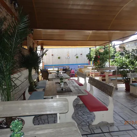Napoli Guest house