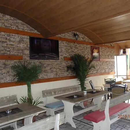 Napoli Vendégház 2*