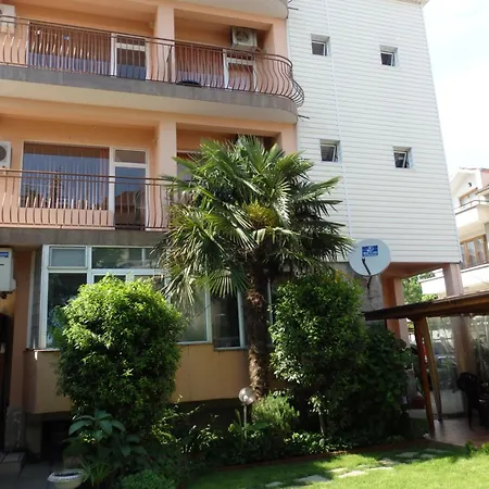 Guest house Napoli