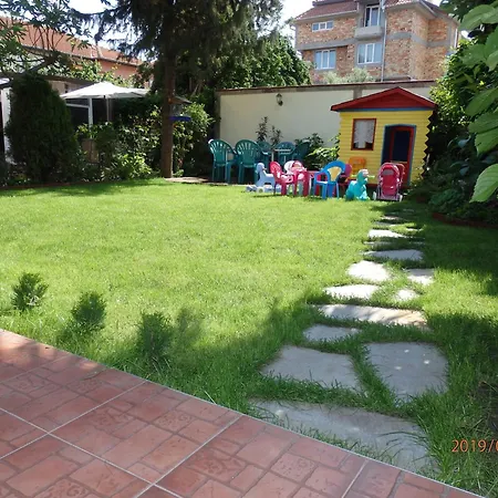 Vendégház Napoli Ravda