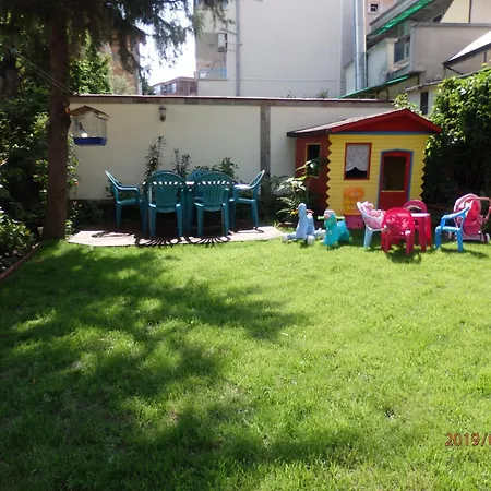 Napoli Guest house