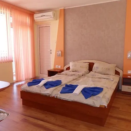 Guest house Napoli