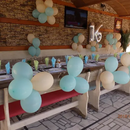 Napoli Guest house