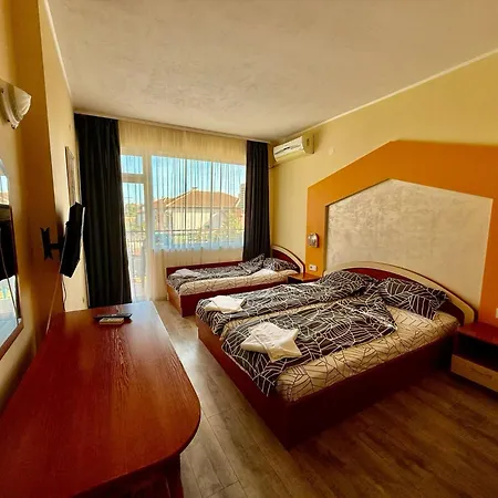Napoli Guest house