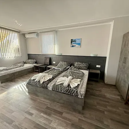 Guest house Napoli