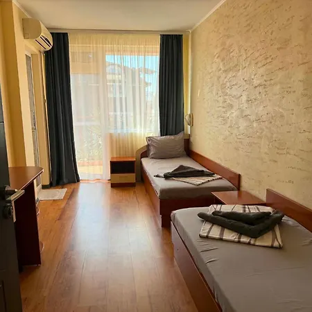 Napoli Guest house