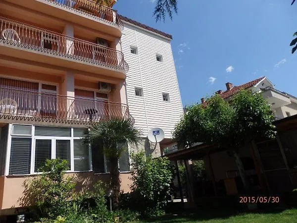 Napoli 2* Равда