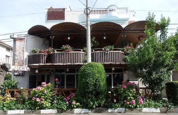 Къща за гости Napoli 2*