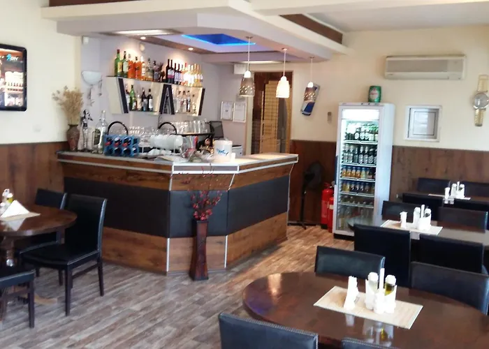 Napoli Къща за гости Равда