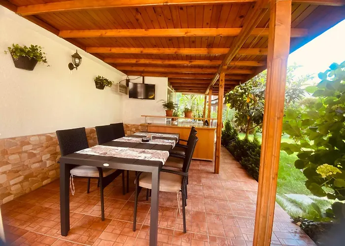 Napoli 2* Равда