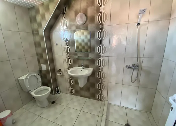 Къща за гости Napoli 2*