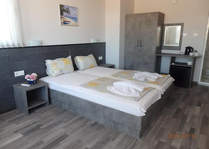 Къща за гости Napoli Равда