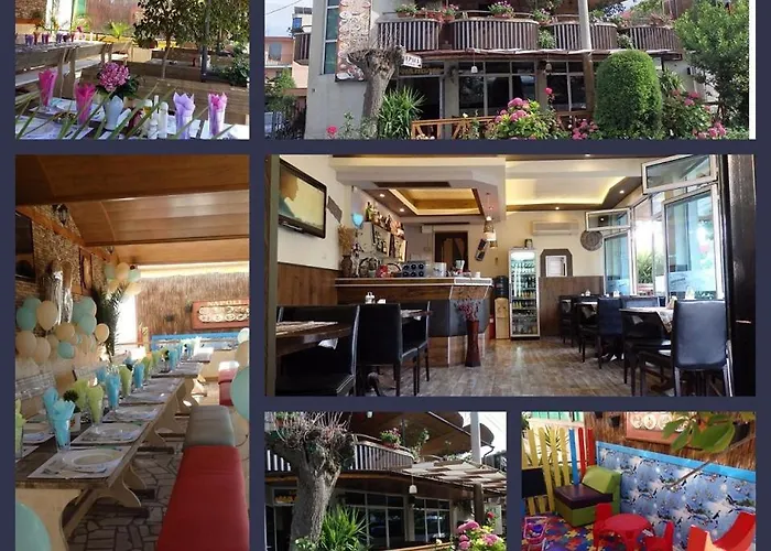 Napoli 2* Равда