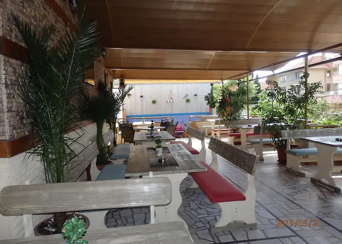 Napoli Къща за гости