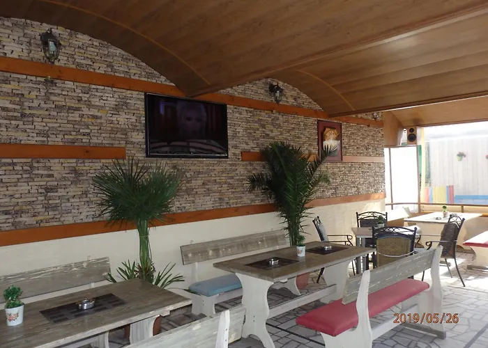 Napoli Къща за гости 2*