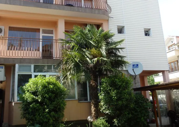 Къща за гости Napoli