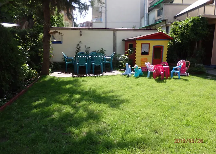 Napoli Къща за гости