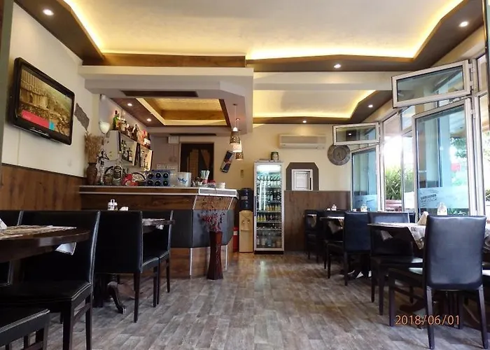 Napoli Къща за гости 2*