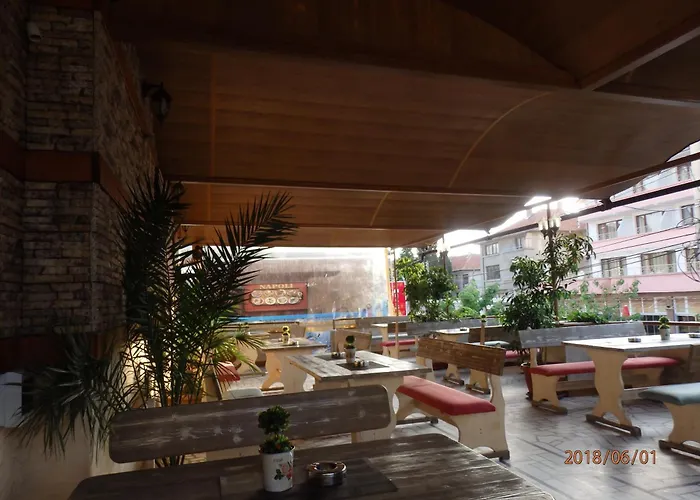 Napoli 2* Равда