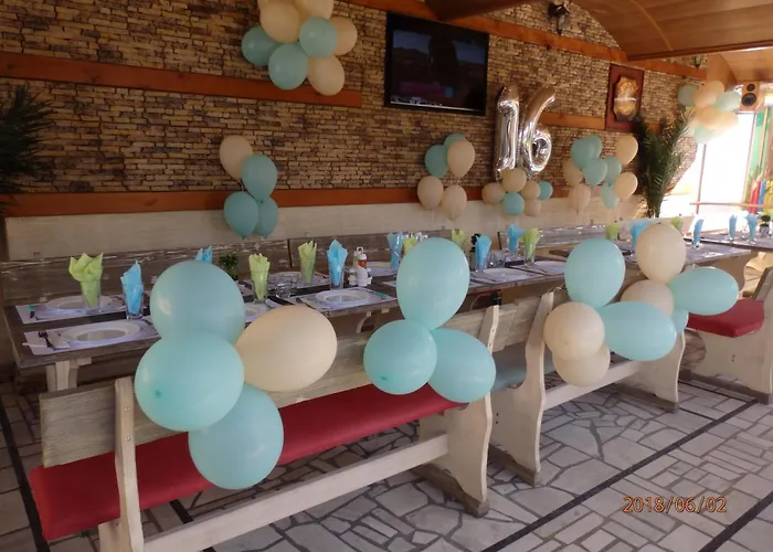 Napoli Къща за гости