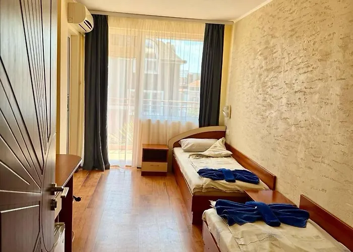 Къща за гости Napoli