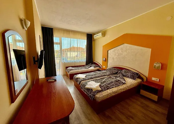 Napoli Къща за гости